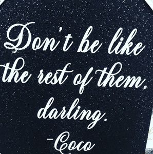 Meet your Posher, Shawna